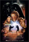 My recommendation: Star Wars: Episode III Revenge of the Sith